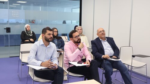 Dar al-Kalima University